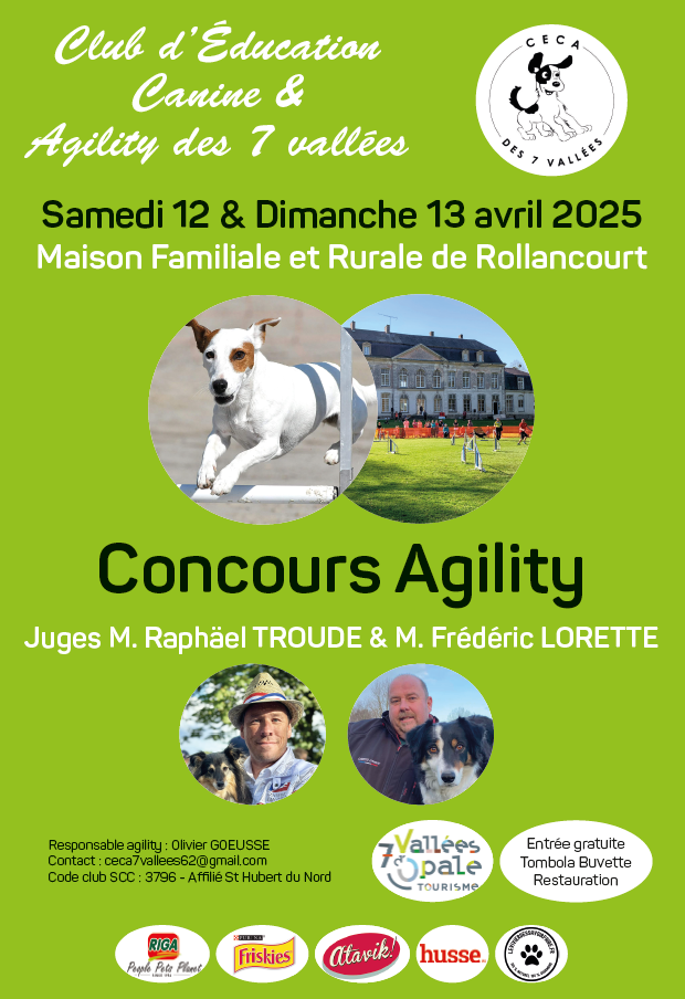 Affiche complete